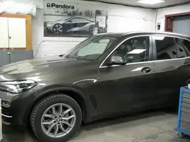 BMW X5 2020 PANDORA 1